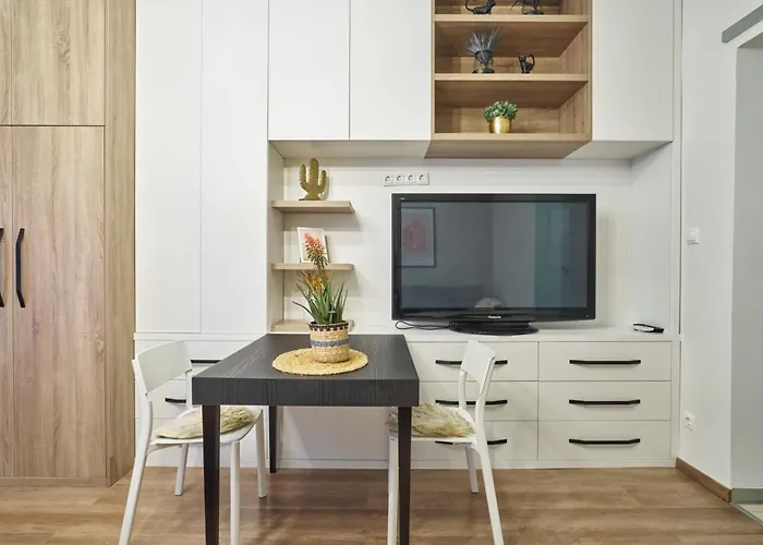 Kertesz Magic Vibe Apartment *