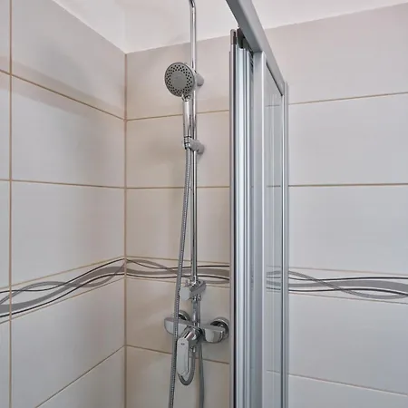 Appartement Kertesz Magic Vibe Boedapest