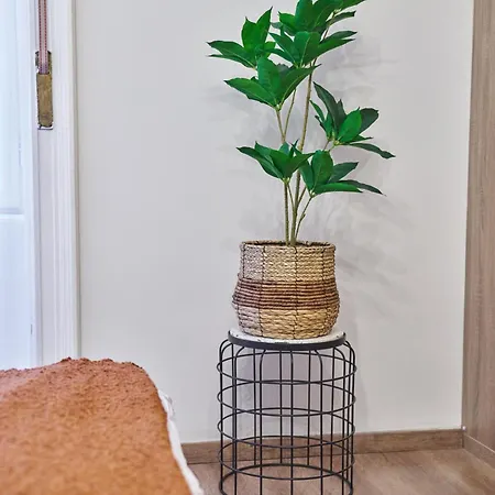 Kertesz Magic Vibe Appartement
