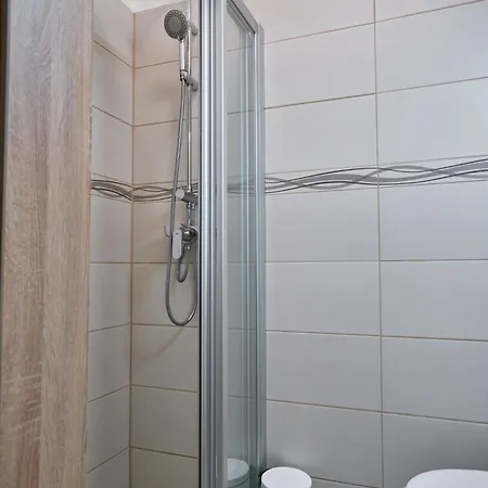 Appartement Kertesz Magic Vibe Boedapest