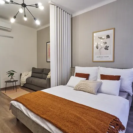 Kertesz Magic Vibe Boedapest