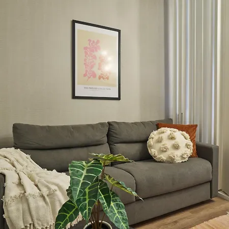 Kertesz Magic Vibe * Boedapest