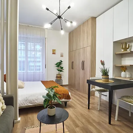 Apartamento Kertesz Magic Vibe