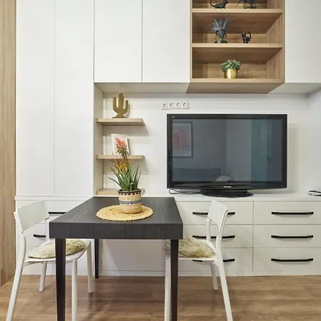 Kertesz Magic Vibe Apartamento *