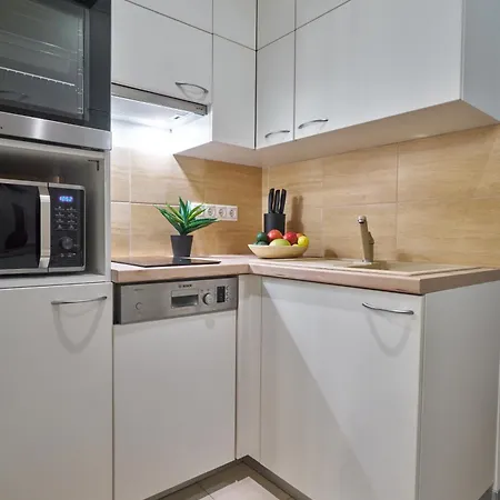 Kertesz Magic Vibe Budapest