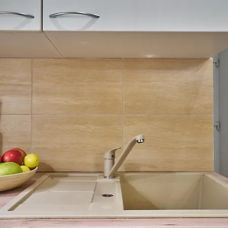 Kertesz Magic Vibe * Budapest