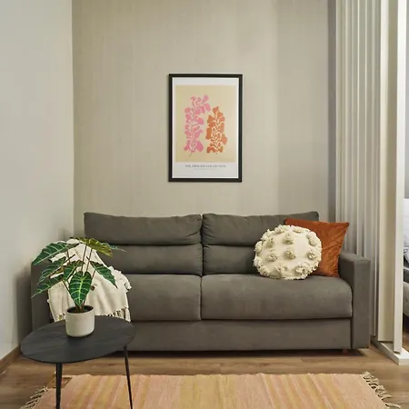 Kertesz Magic Vibe * Budapest