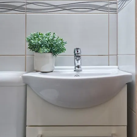 Kertesz Magic Vibe Apartment Budapest