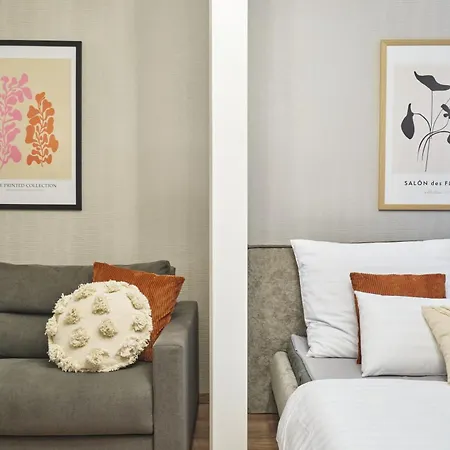 Kertesz Magic Vibe Budapest