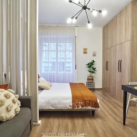 Kertesz Magic Vibe Apartment